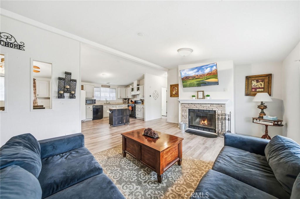 25350 Santiago Drive 162