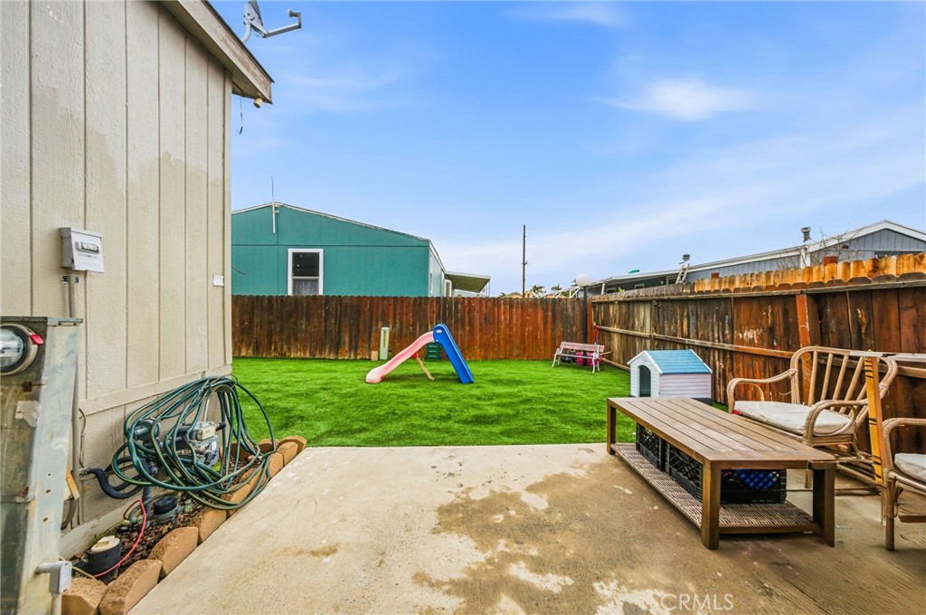 25350 Santiago Drive 162