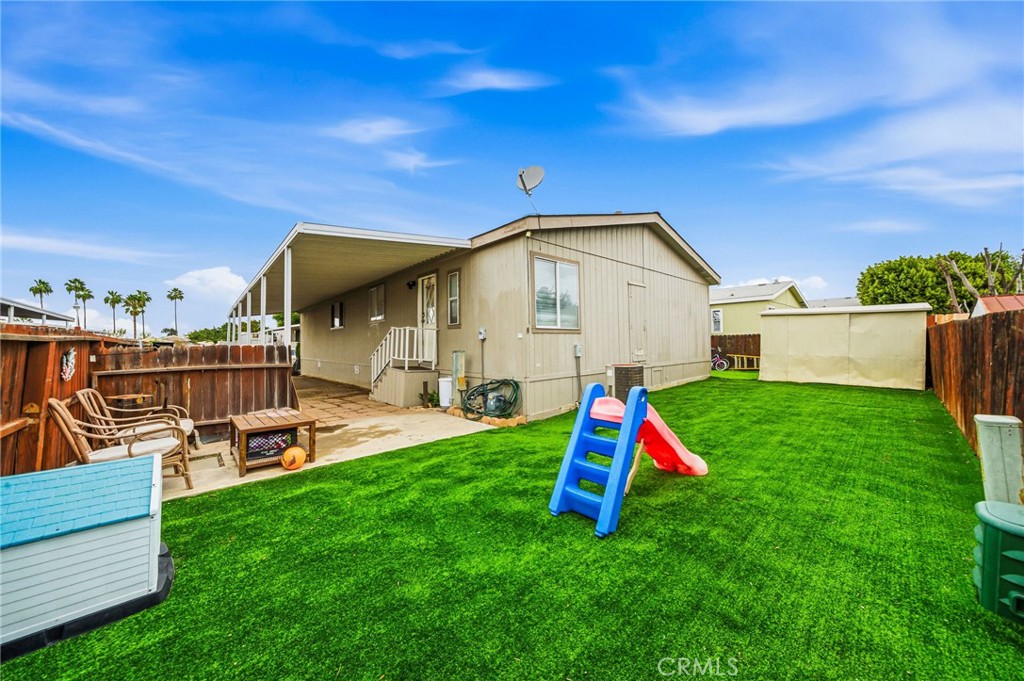 25350 Santiago Drive 162