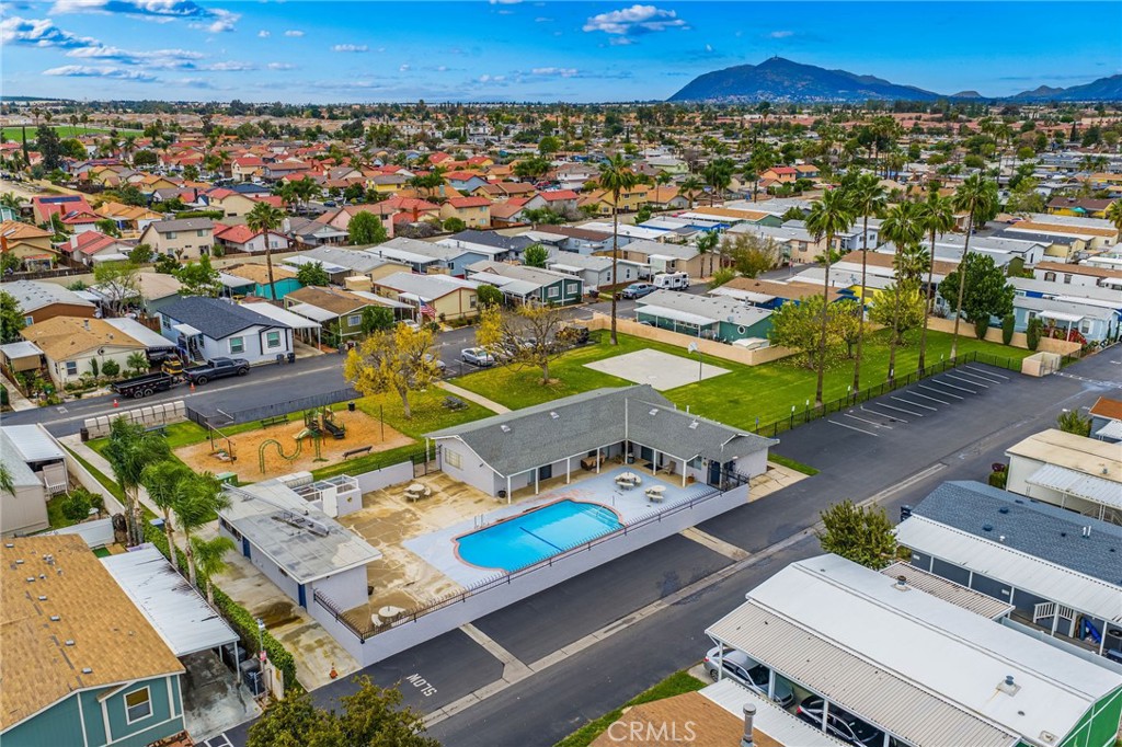 25350 Santiago Drive 162