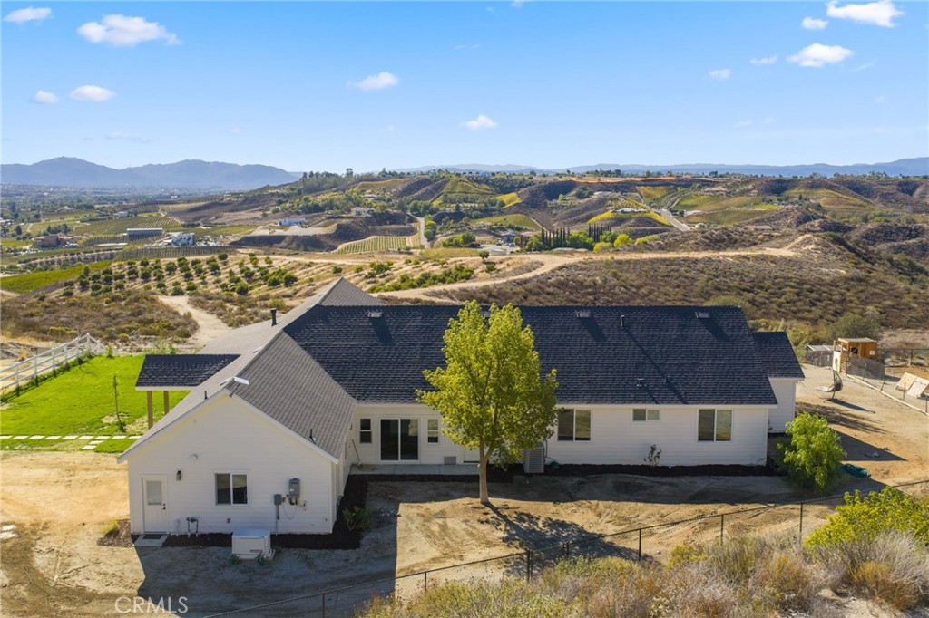 41950 Calle La Escondida