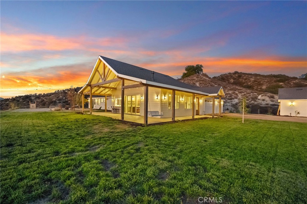 41950 Calle La Escondida