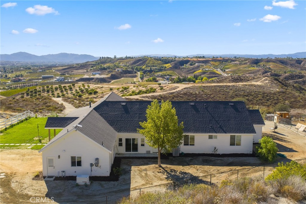 41950 Calle La Escondida