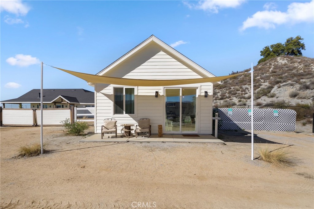 41950 Calle La Escondida