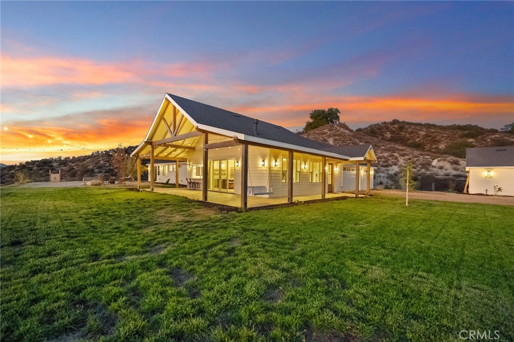 41950 Calle La Escondida