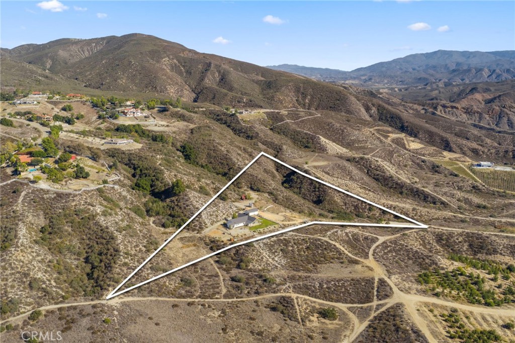 41950 Calle La Escondida