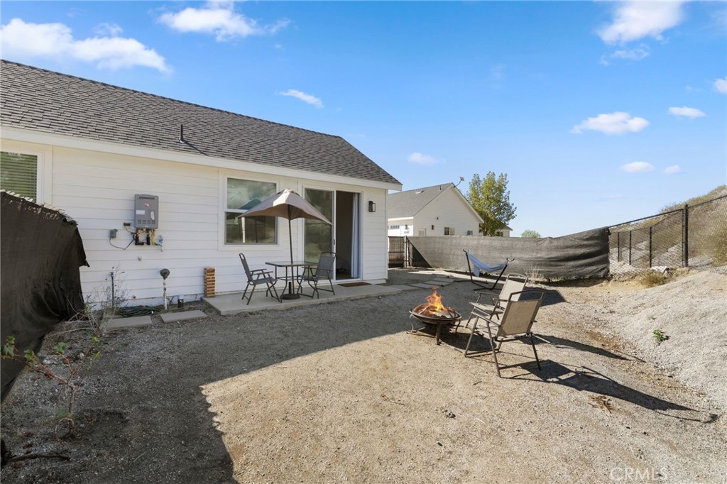 41950 Calle La Escondida