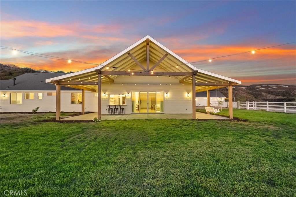 41950 Calle La Escondida