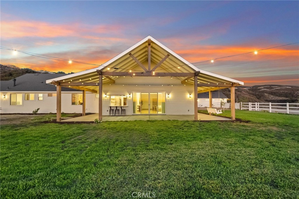 41950 Calle La Escondida