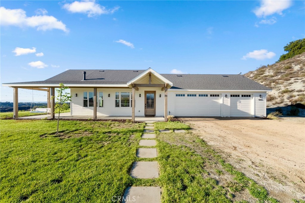 41950 Calle La Escondida