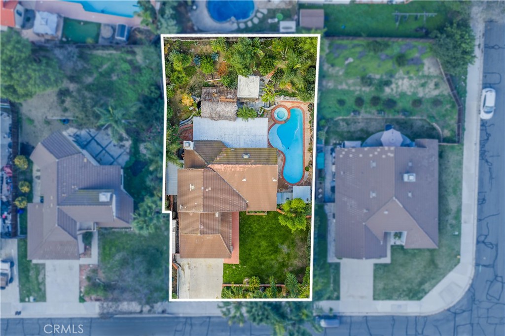 29786 Via Puesta Del Sol