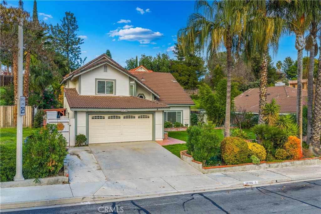 29786 Via Puesta Del Sol