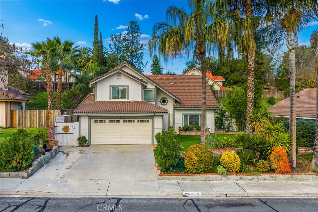 29786 Via Puesta Del Sol