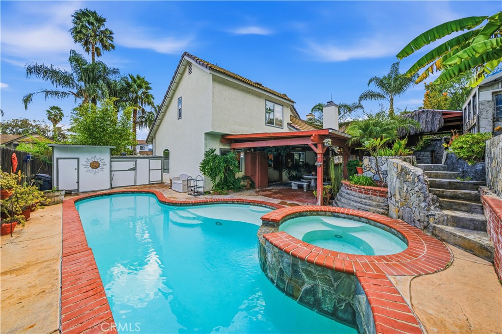 29786 Via Puesta Del Sol