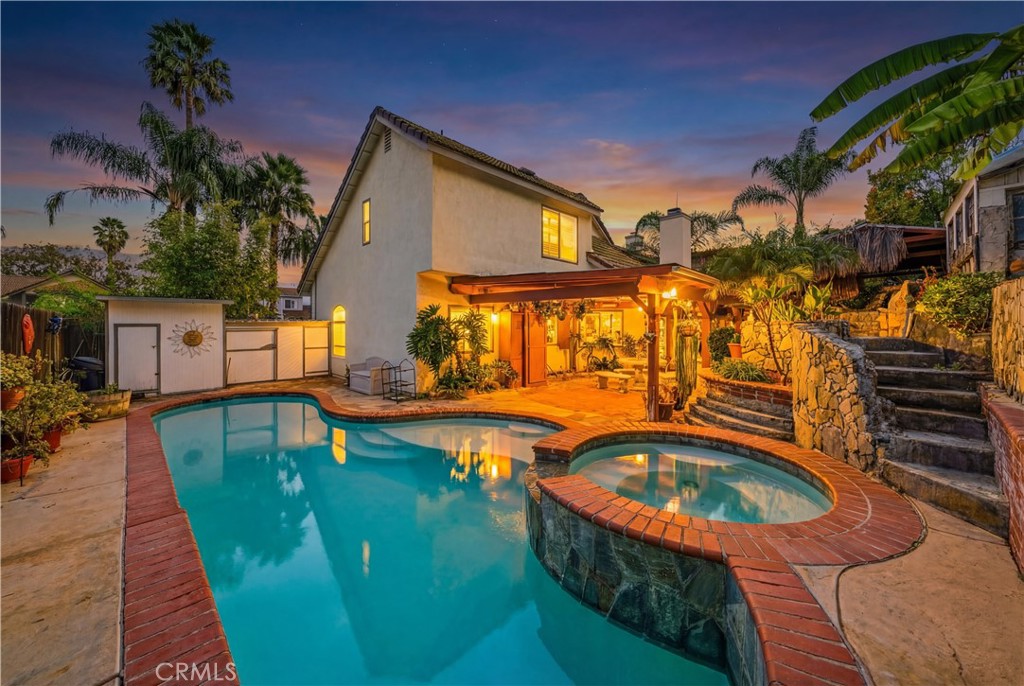 29786 Via Puesta Del Sol