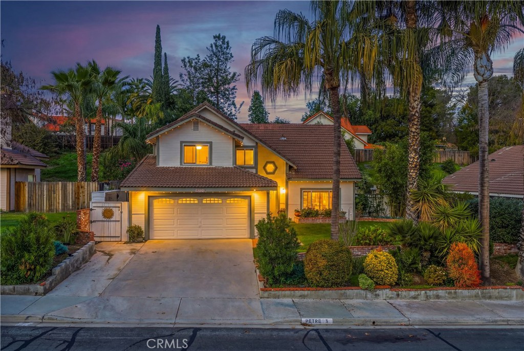 29786 Via Puesta Del Sol