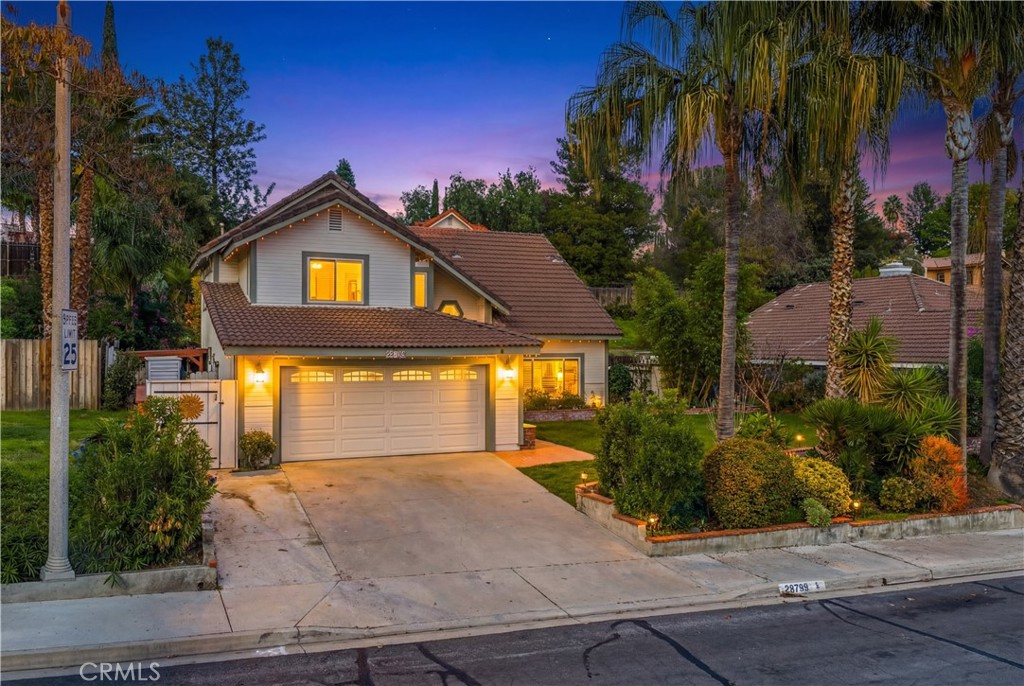 29786 Via Puesta Del Sol