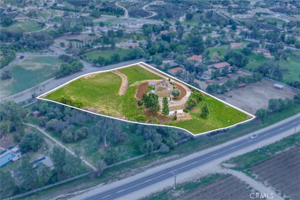 40333 Chaparral Drive