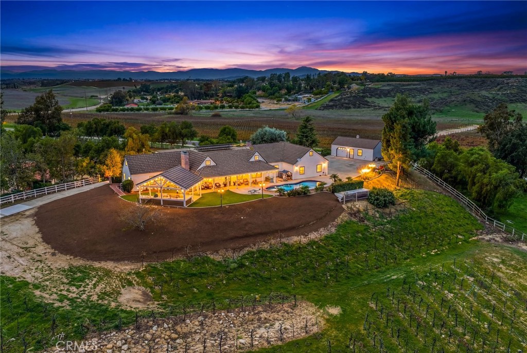 40333 Chaparral Drive