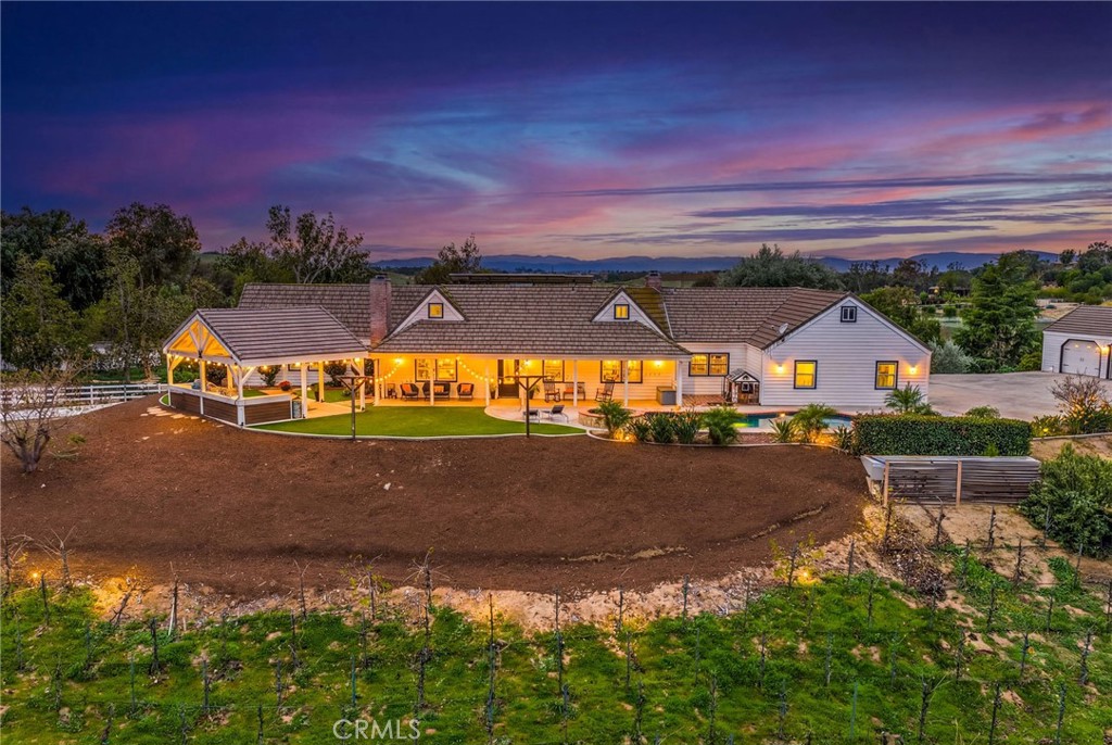 40333 Chaparral Drive