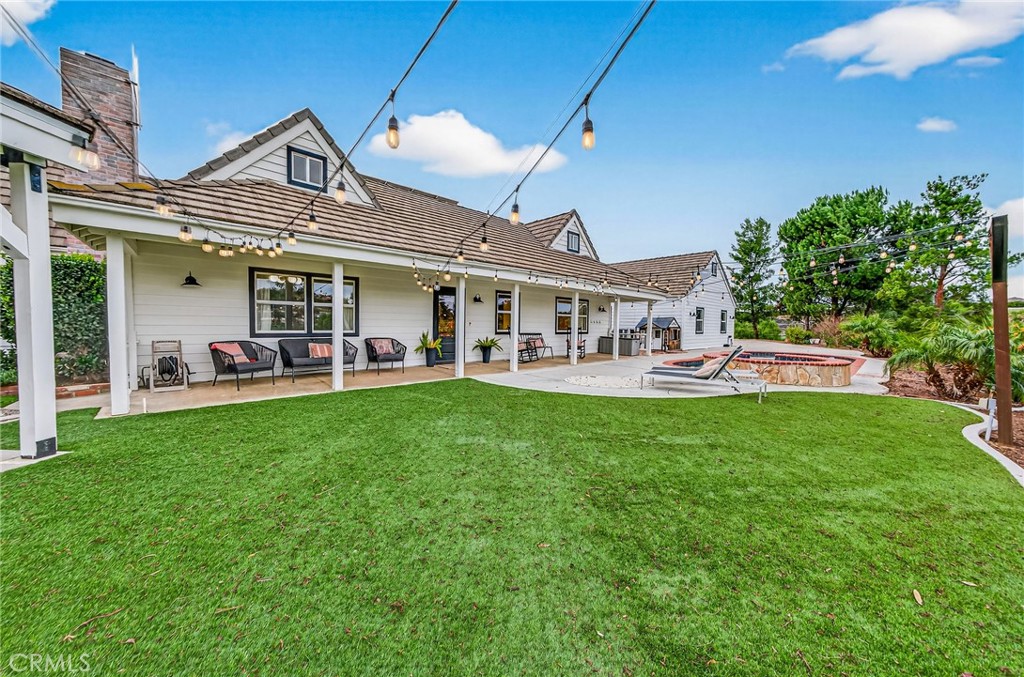 40333 Chaparral Drive