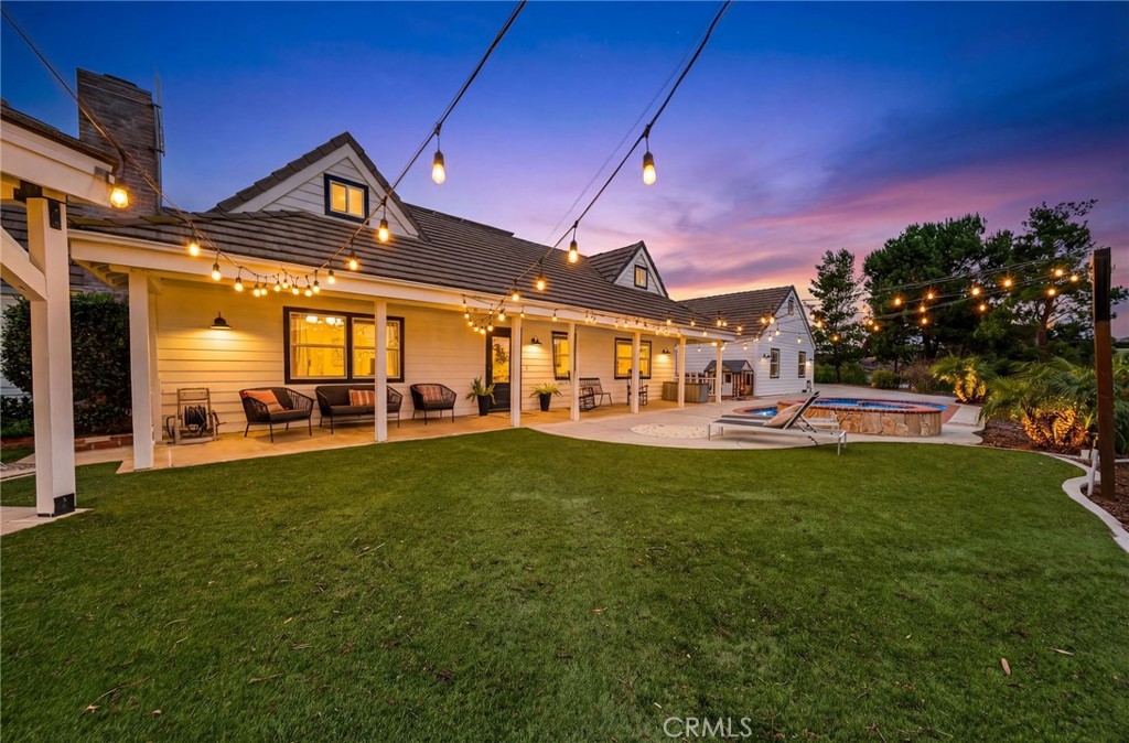 40333 Chaparral Drive