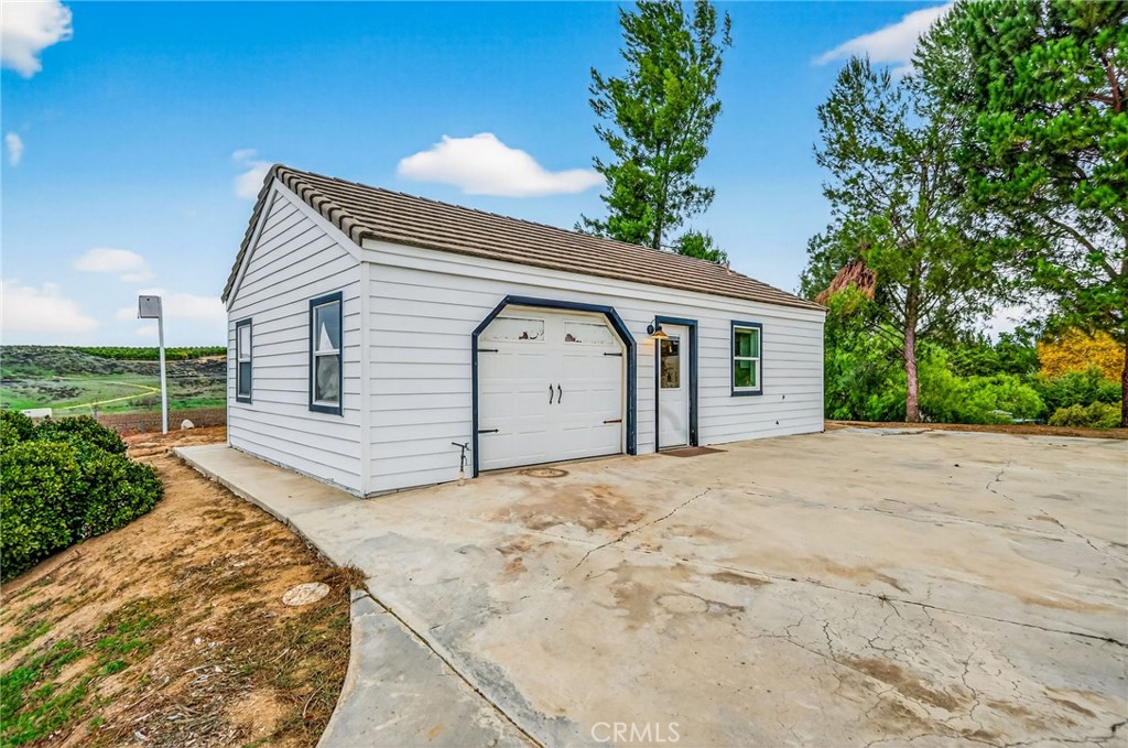 40333 Chaparral Drive