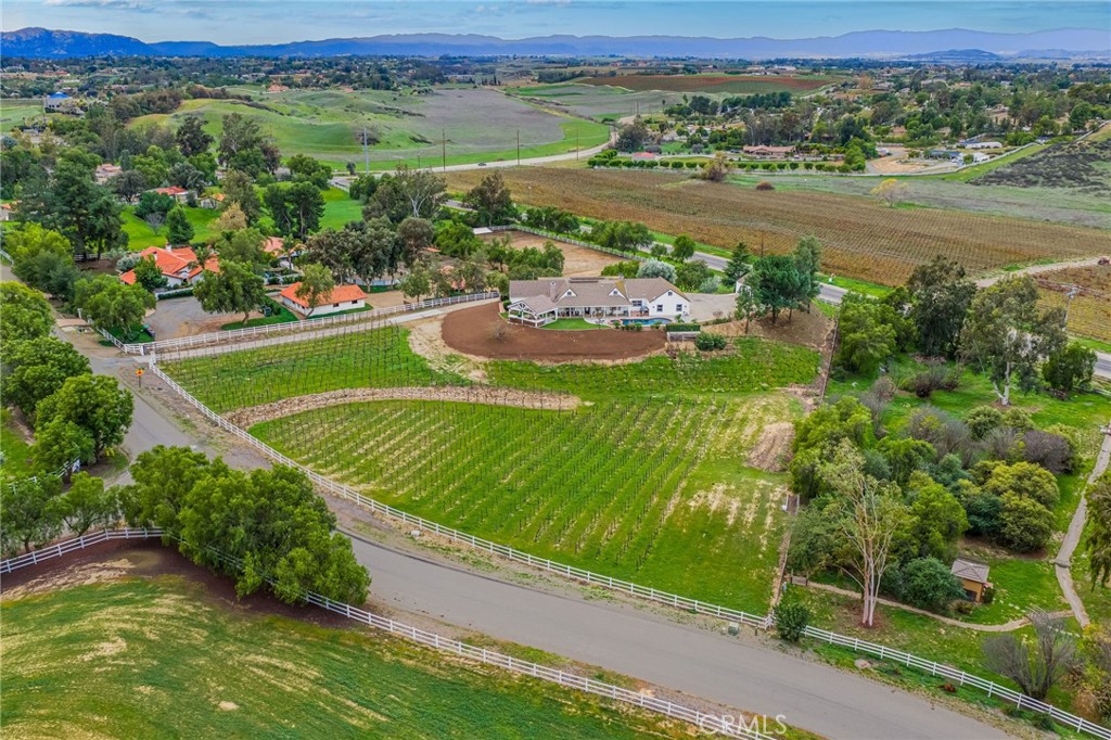 40333 Chaparral Drive