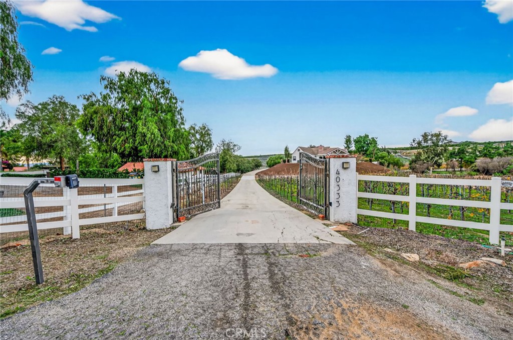 40333 Chaparral Drive