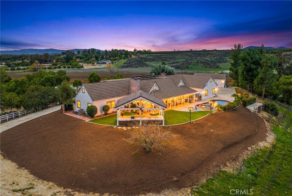 40333 Chaparral Drive