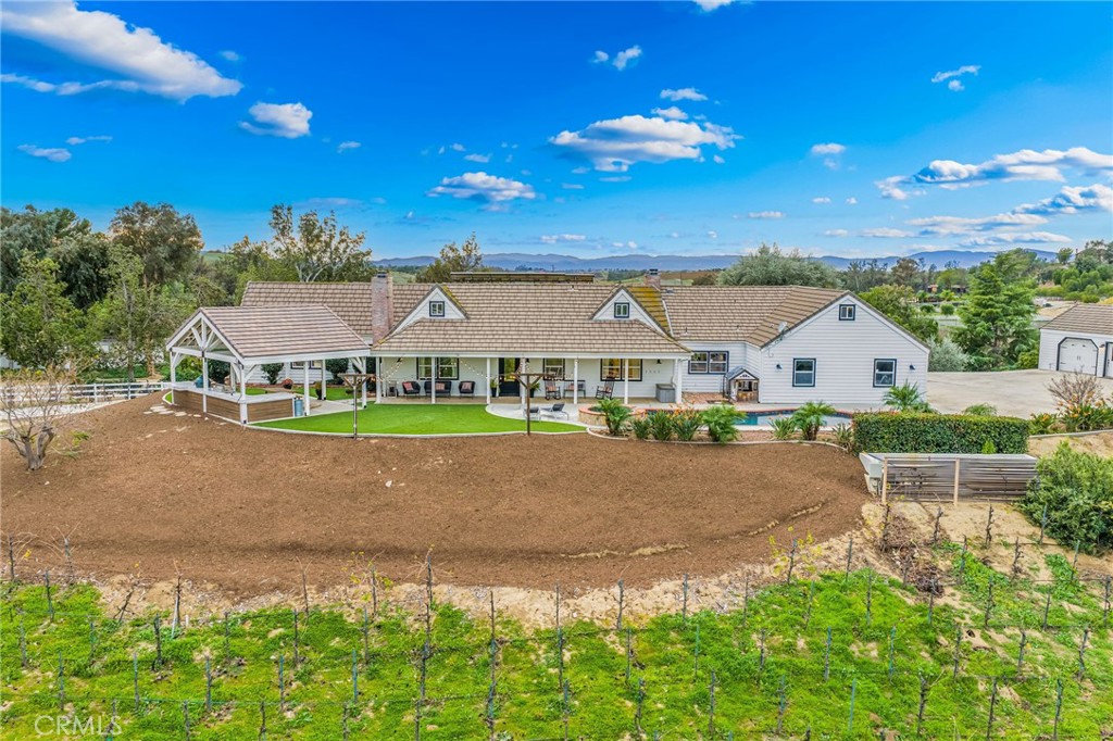 40333 Chaparral Drive