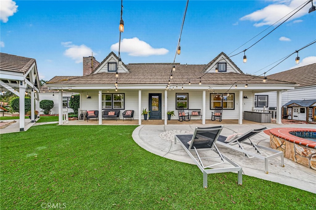 40333 Chaparral Drive