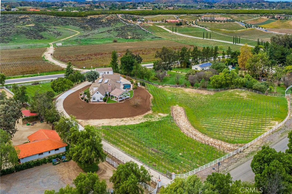 40333 Chaparral Drive