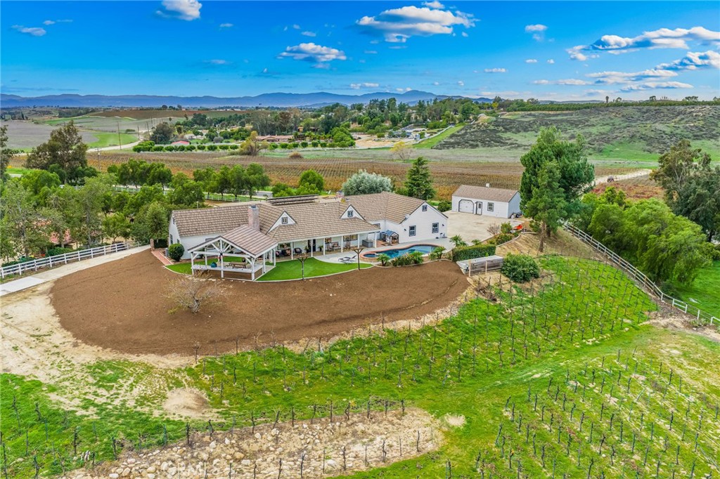 40333 Chaparral Drive