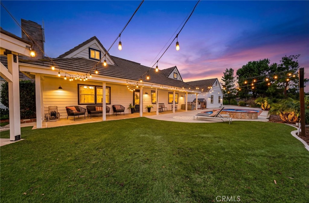 40333 Chaparral Drive