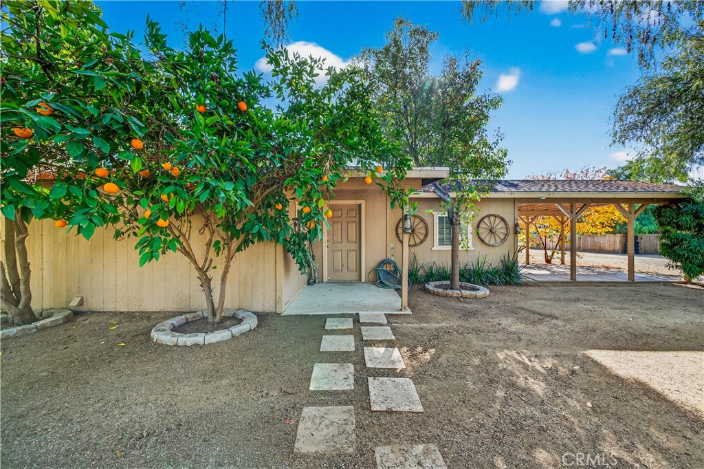 31625 Ano Crest Road