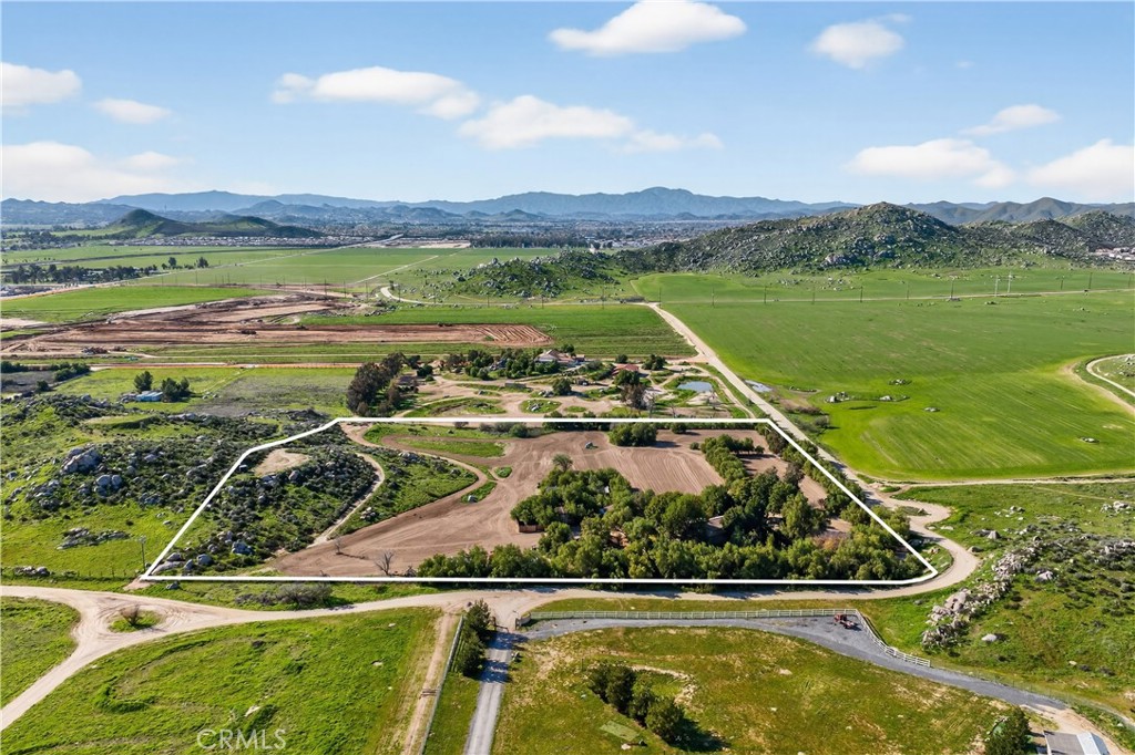 31625 Ano Crest Road