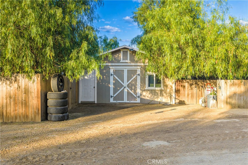 31625 Ano Crest Road