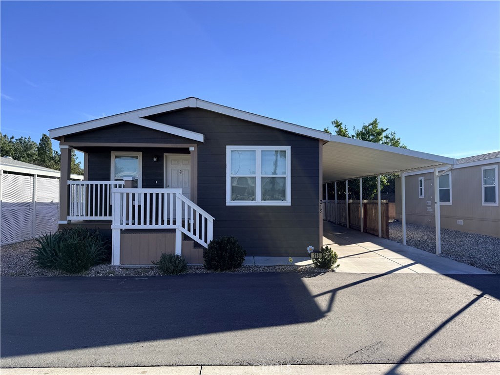 4400 W Florida 215