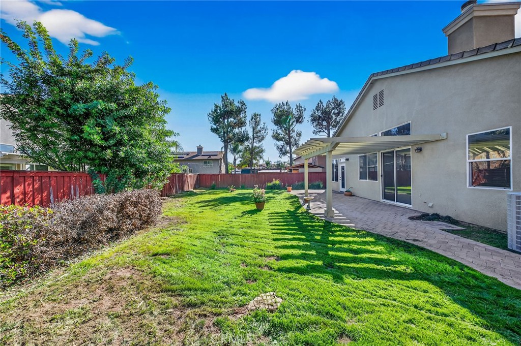 25164 Country Fair Drive