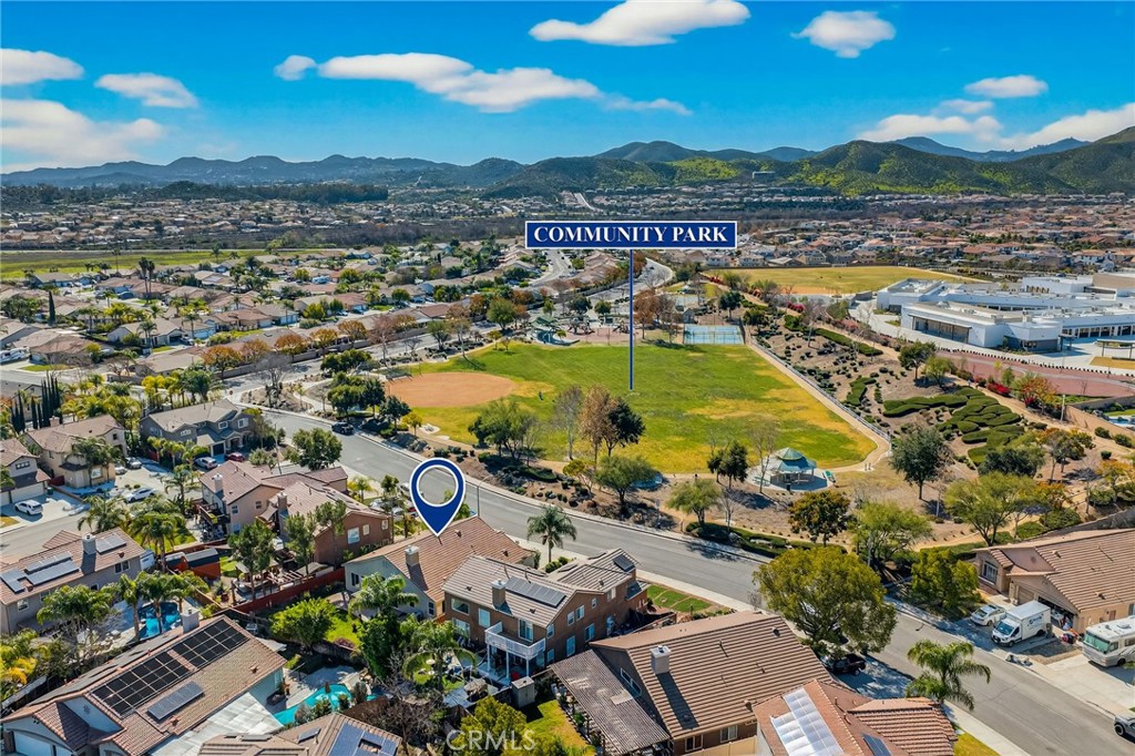 25164 Country Fair Drive