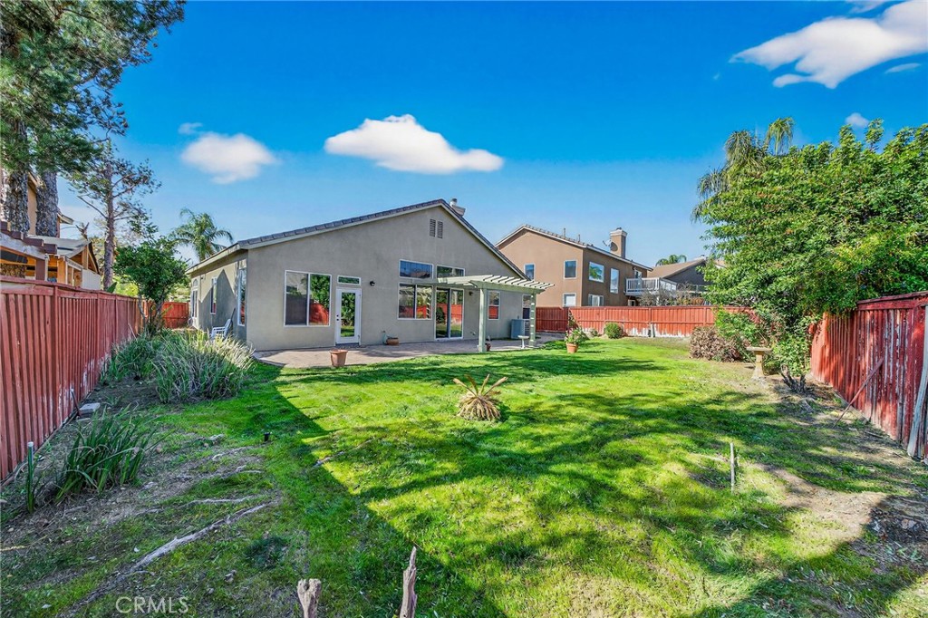 25164 Country Fair Drive