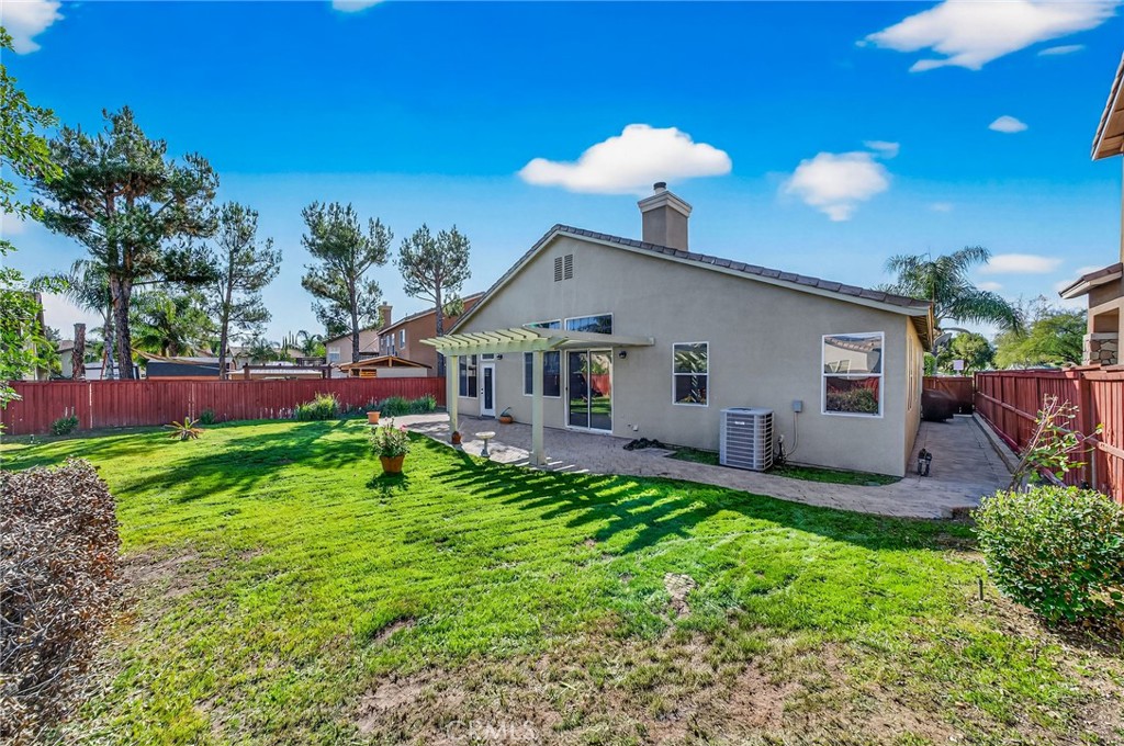 25164 Country Fair Drive