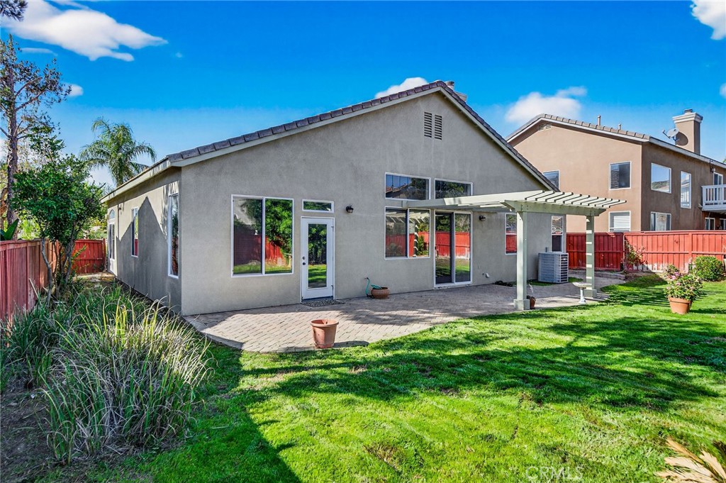 25164 Country Fair Drive