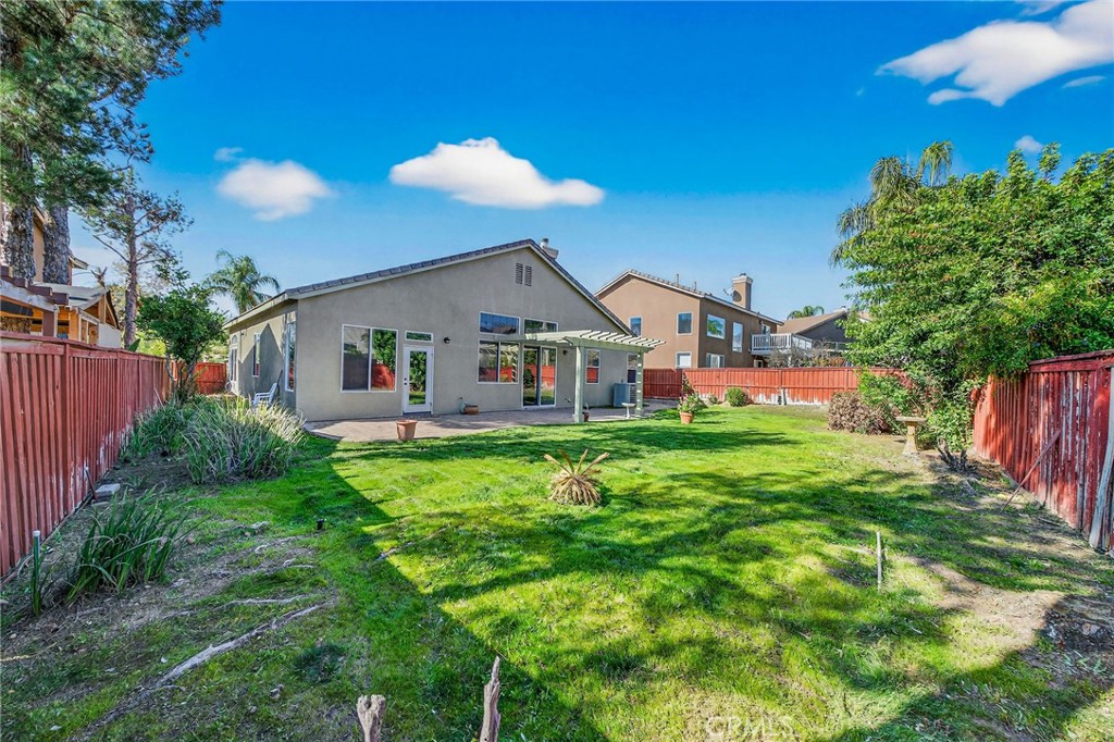 25164 Country Fair Drive