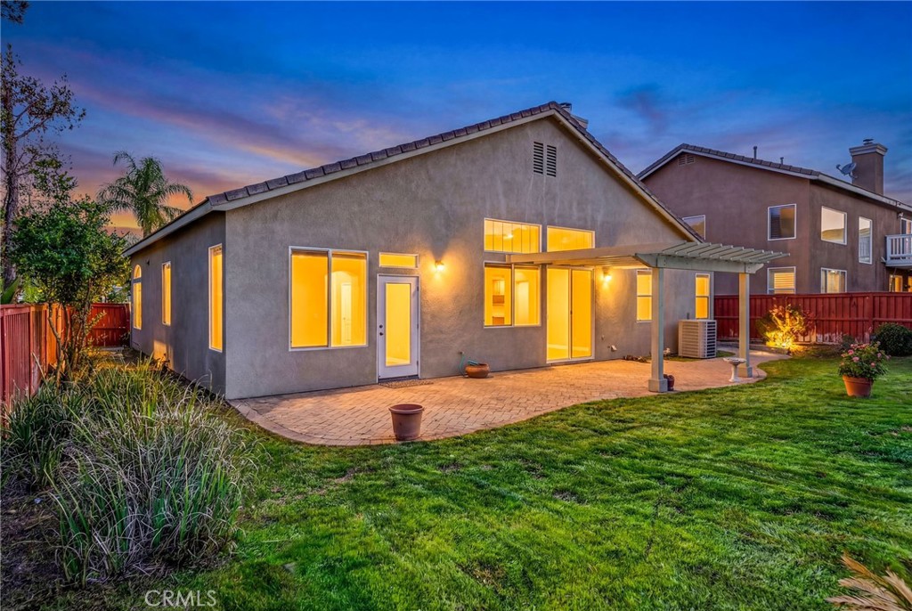 25164 Country Fair Drive