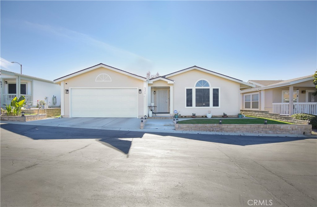 521 Bermuda Drive