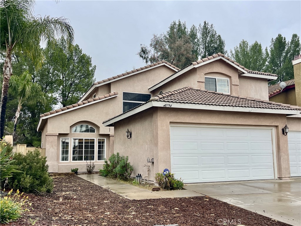 40794 Mountain Pride