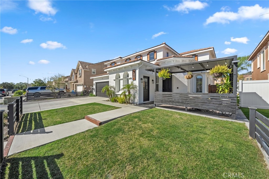 27497 Yellow Wood Way