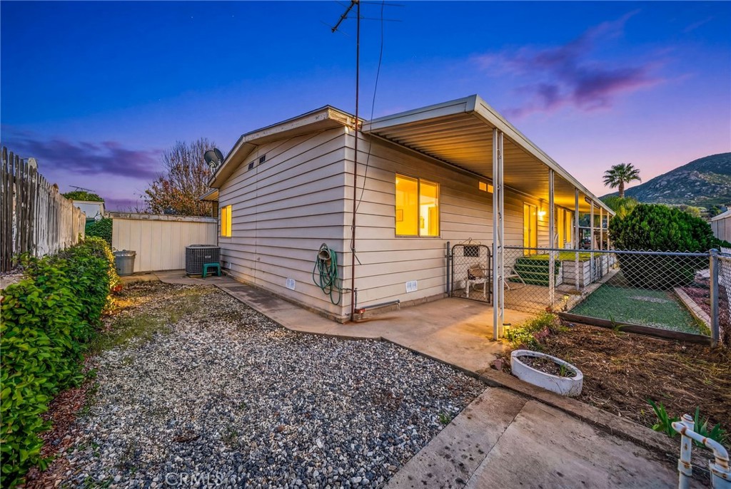 30856 Palmetto Palm Avenue